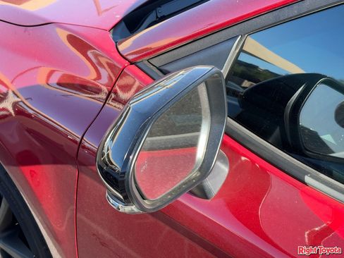 Used 2026 Toyota Camry XLE w/ Convenience Package image 9