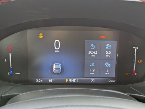 New 2026 Ford Escape ST-Line image 28