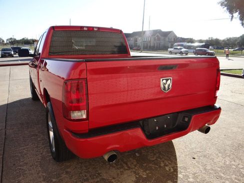 Used 2012 RAM 1500 Express image 6