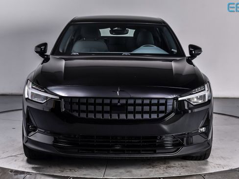 Used 2022 Polestar Polestar 2 w/ Plus Package image 8