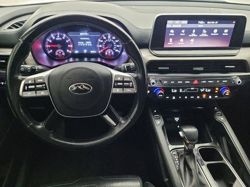Used 2021 Kia Telluride SX w/ SX Prestige Package image 22