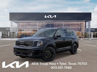 New 2025 Kia Telluride SX Prestige X-Line AWD/4WD video 1
