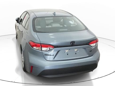 New 2026 Toyota Corolla LE image 6