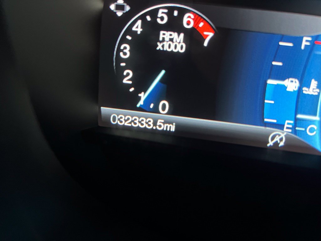 Used 2024 Ford Edge SEL AWD/4WD image 32