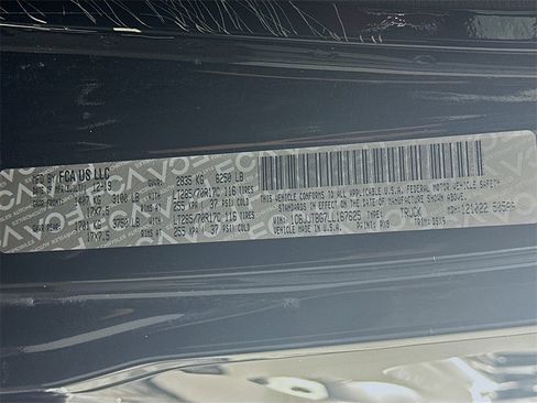 Used 2020 Jeep Gladiator Rubicon w/ LED Lighting Group image 37