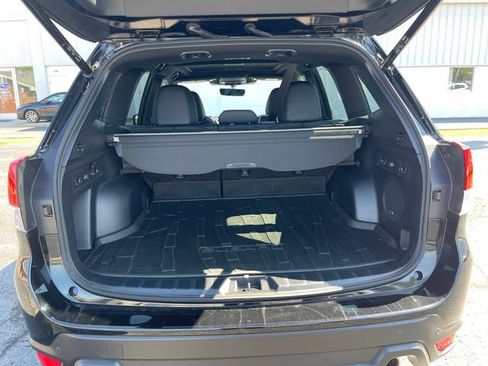 Used 2024 Subaru Forester Wilderness AWD/4WD image 16
