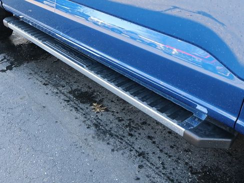 Used 2025 Ford F150 XLT w/ Equipment Group 301A Standard image 17