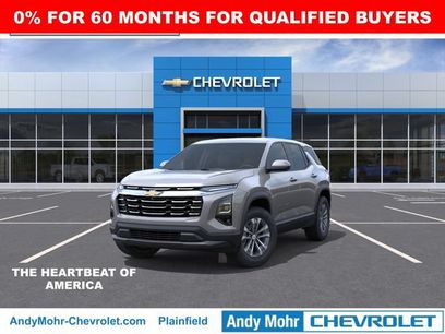 New 2026 Chevrolet Equinox LT w/ Convenience Package II
