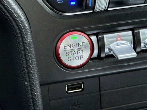 Certified 2020 Ford Mustang Premium image 22