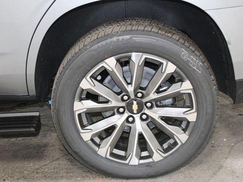 New 2026 Chevrolet Tahoe High Country AWD/4WD image 60