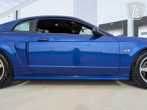 Used 2003 Ford Mustang GT image 39