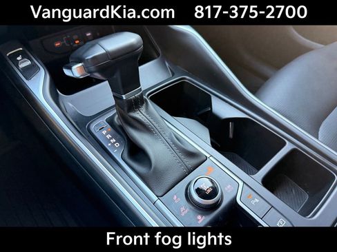 Certified 2024 Kia Sorento X-Line EX image 23