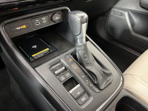 Used 2023 Honda CR-V EX-L image 32