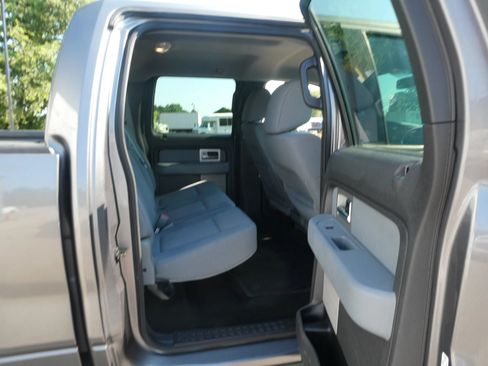 Used 2011 Ford F150 XLT w/ XLT Convenience Pkg RWD image 24