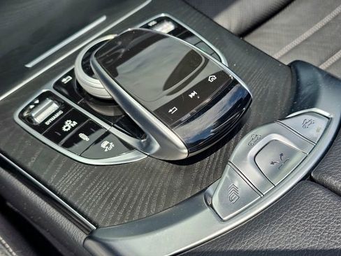 Certified 2019 Mercedes-Benz C 43 AMG 4MATIC Cabriolet image 39