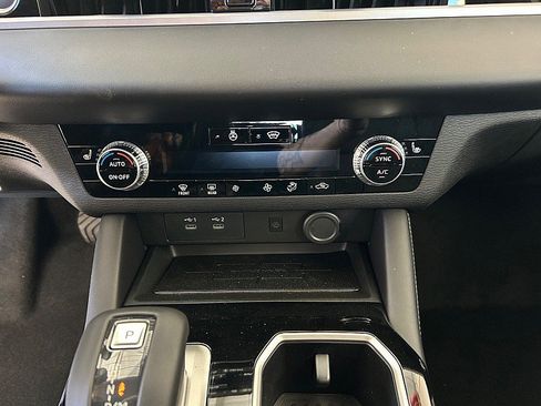 New 2026 Mitsubishi Outlander Trail Edition S-AWC image 21