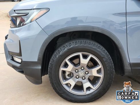 Used 2022 Honda Passport TrailSport image 10