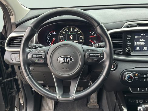 Used 2018 Kia Sorento EX FWD image 28