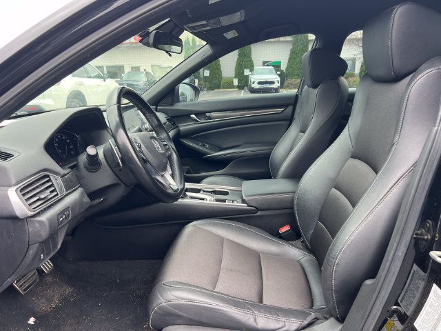 Used 2019 Honda Accord Sport image 3