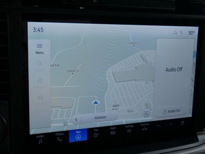 New 2025 Ford F150 XLT w/ Equipment Group 303A High