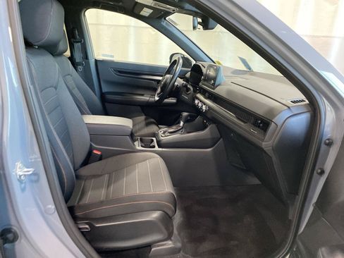Used 2024 Honda CR-V Sport image 12