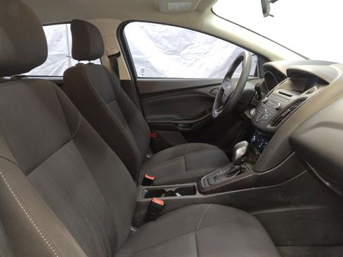 Used 2017 Ford Focus S FWD image 21