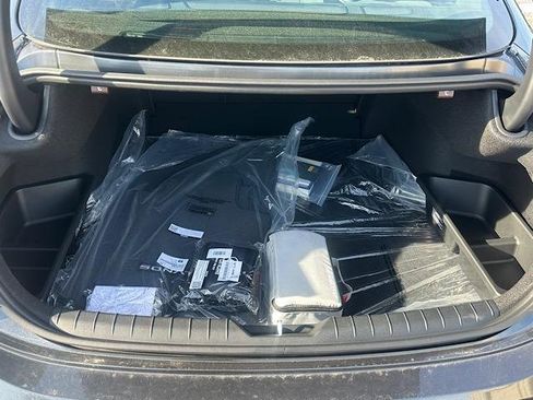 New 2026 Hyundai Sonata N Line image 6