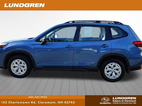 Certified 2024 Subaru Forester image 7