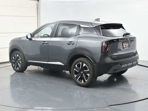 Certified 2025 Nissan Kicks SV AWD/4WD image 20