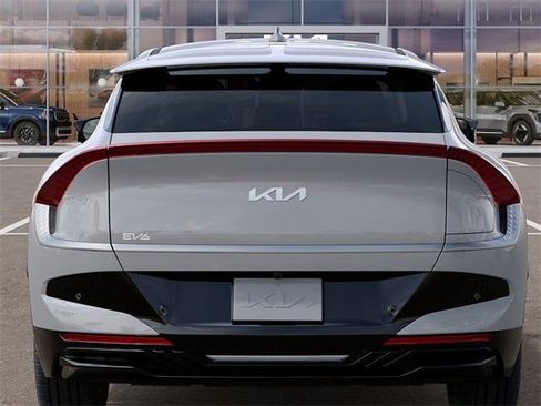 New 2025 Kia EV6 Light w/ Light LR Technology Package image 13