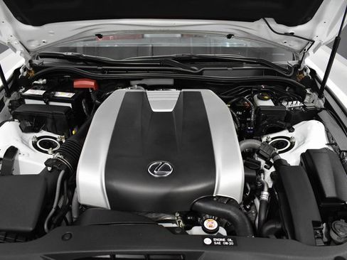 Used 2023 Lexus IS 350 F Sport image 34