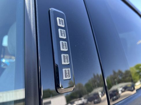 Used 2023 Ford F150 XLT w/ Equipment Group 302A High AWD/4WD image 13