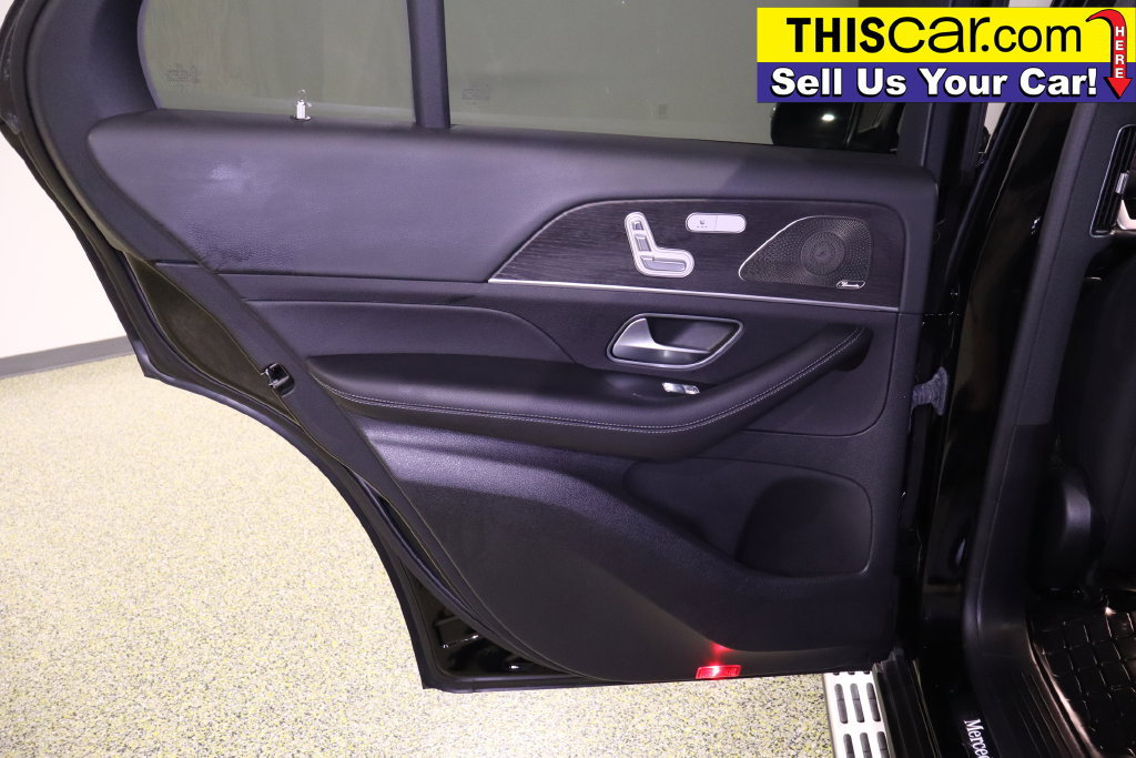 Used 2023 Mercedes-Benz GLE 350 image 41