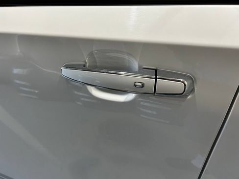 Used 2020 GMC Terrain Denali AWD/4WD image 18