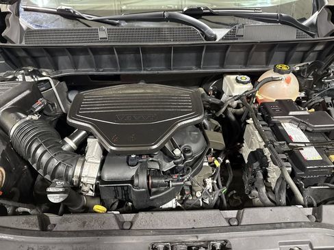 Used 2018 GMC Acadia Denali w/ LPO, Floor Liner Package AWD/4WD image 27