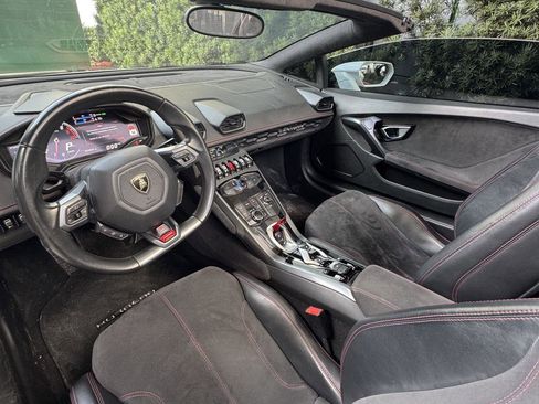 Used 2017 Lamborghini Huracan LP 580-2 image 17