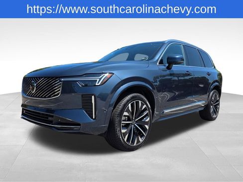 Used 2026 Volvo XC90 B6 Plus AWD/4WD image 37