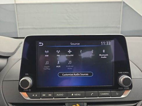 Used 2025 Nissan Altima 2.5 S image 29