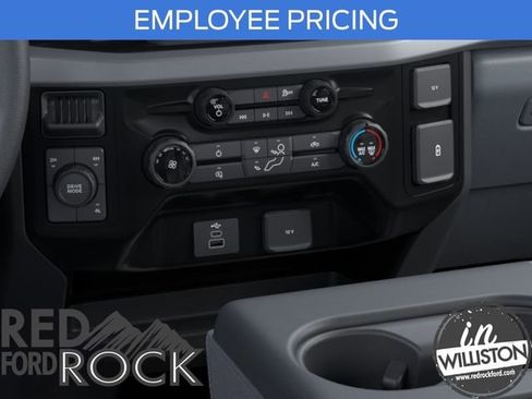 New 2026 Ford F350 XL AWD/4WD image 15