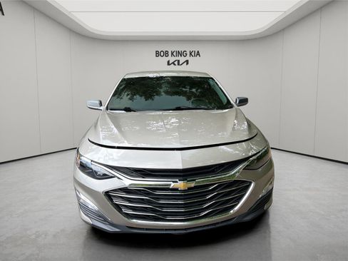 Used 2022 Chevrolet Malibu LS FWD image 8