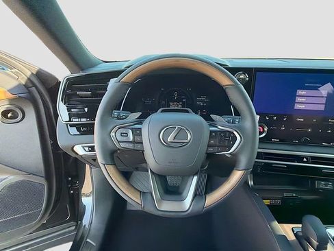 New 2026 Lexus RX 350h image 41