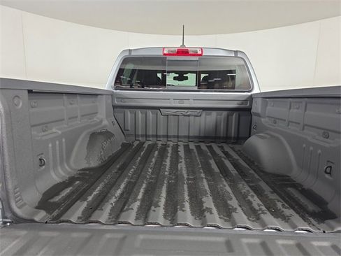 Certified 2019 Chevrolet Colorado ZR2 image 10