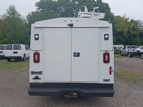 Used 2020 Ford Transit 350 w/ Interior Upgrade Package RWD image 6