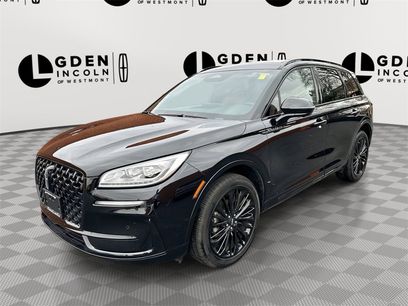 Certified 2023 Lincoln Corsair Reserve w/ Equipment Group 201A