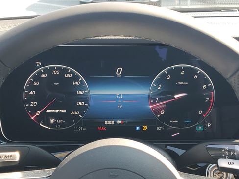 New 2026 Mercedes-Benz AMG GT 53 image 26