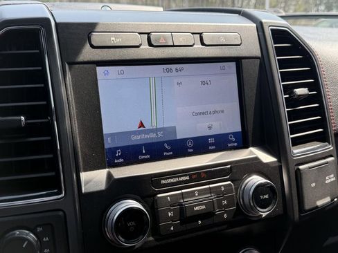 Used 2020 Ford F150 Lariat w/ Equipment Group 502A Luxury image 20