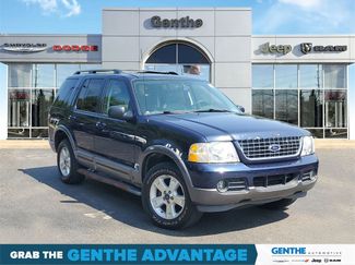 Used 2003 Ford Explorer XLT video 1