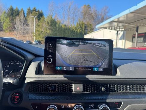 Used 2024 Honda CR-V Sport-L image 16