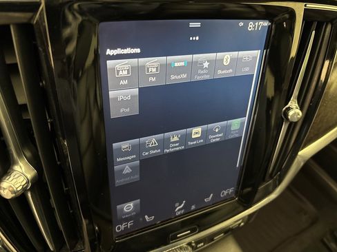 Used 2018 Volvo V90 T6 Cross Country w/ Convenience Package image 30