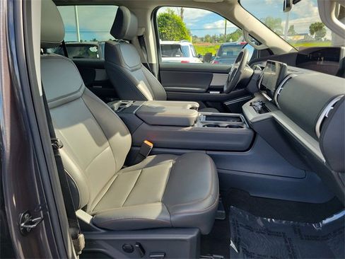 Certified 2025 Ford Expedition Max Active image 17